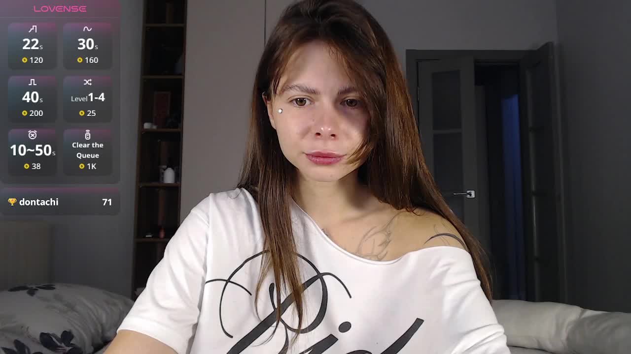 HoneyMira Приват Записи 2026-08-18