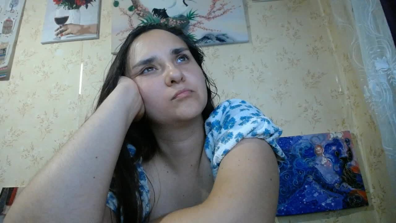 Bombshellnika Приват Записи 2026-08-18