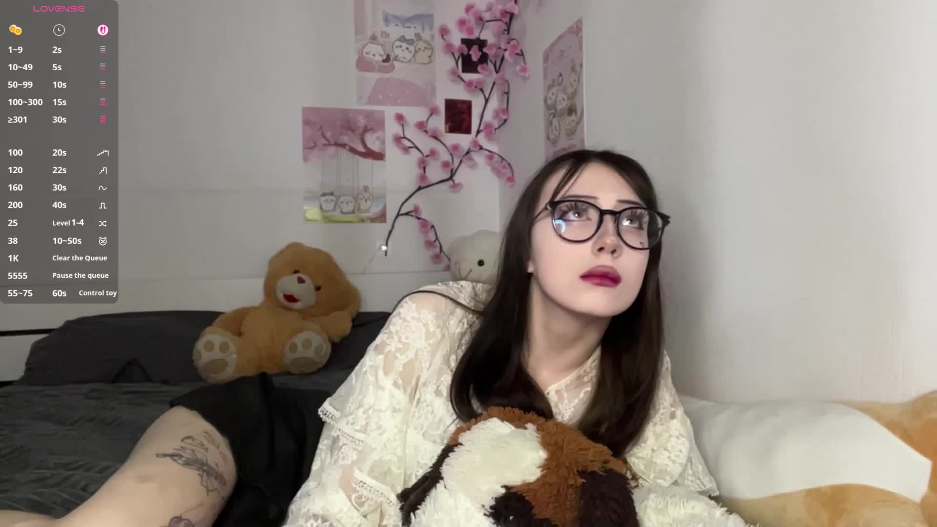 SleepyKris Приват Записи 2026-08-18