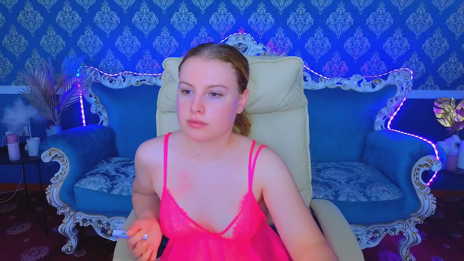 NastyaMurMeow Приват Записи 2026-08-18