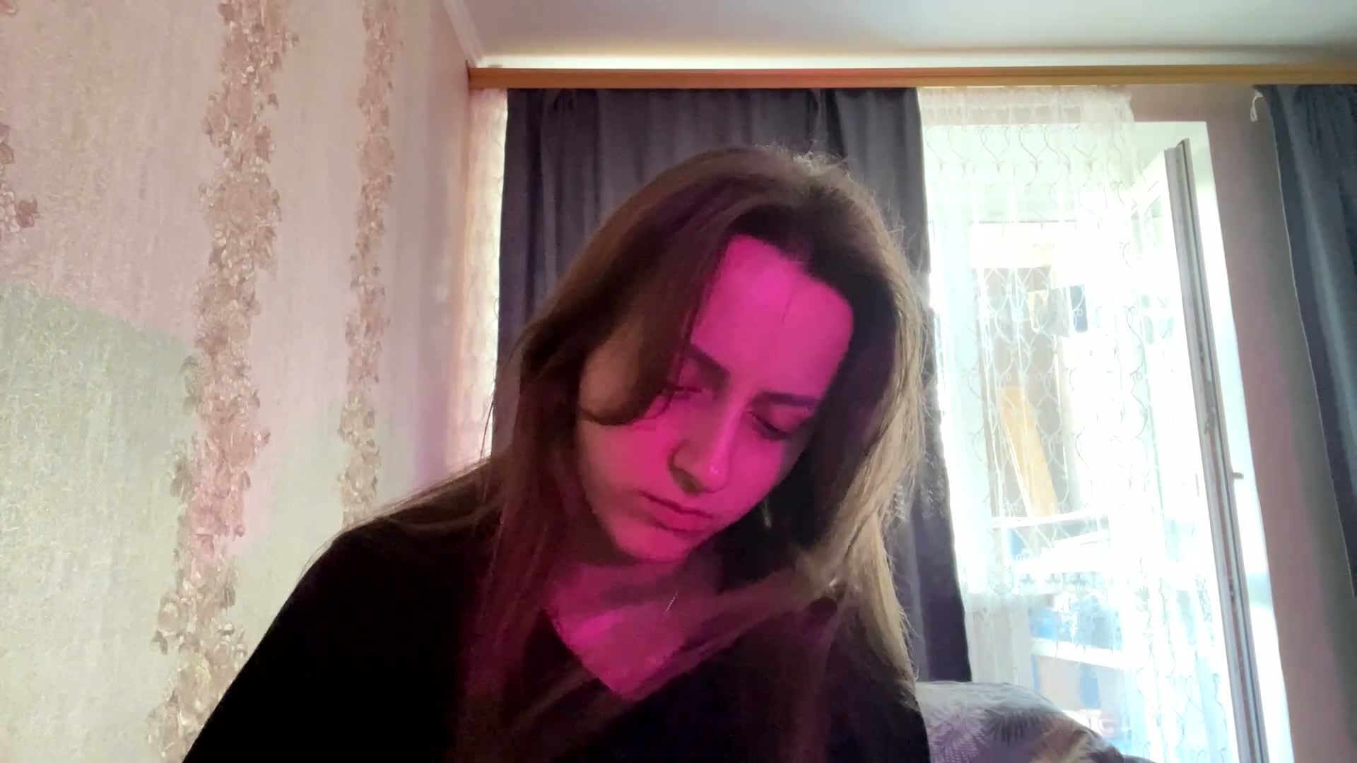 PandoraBillinger Приват Записи 2026-08-18