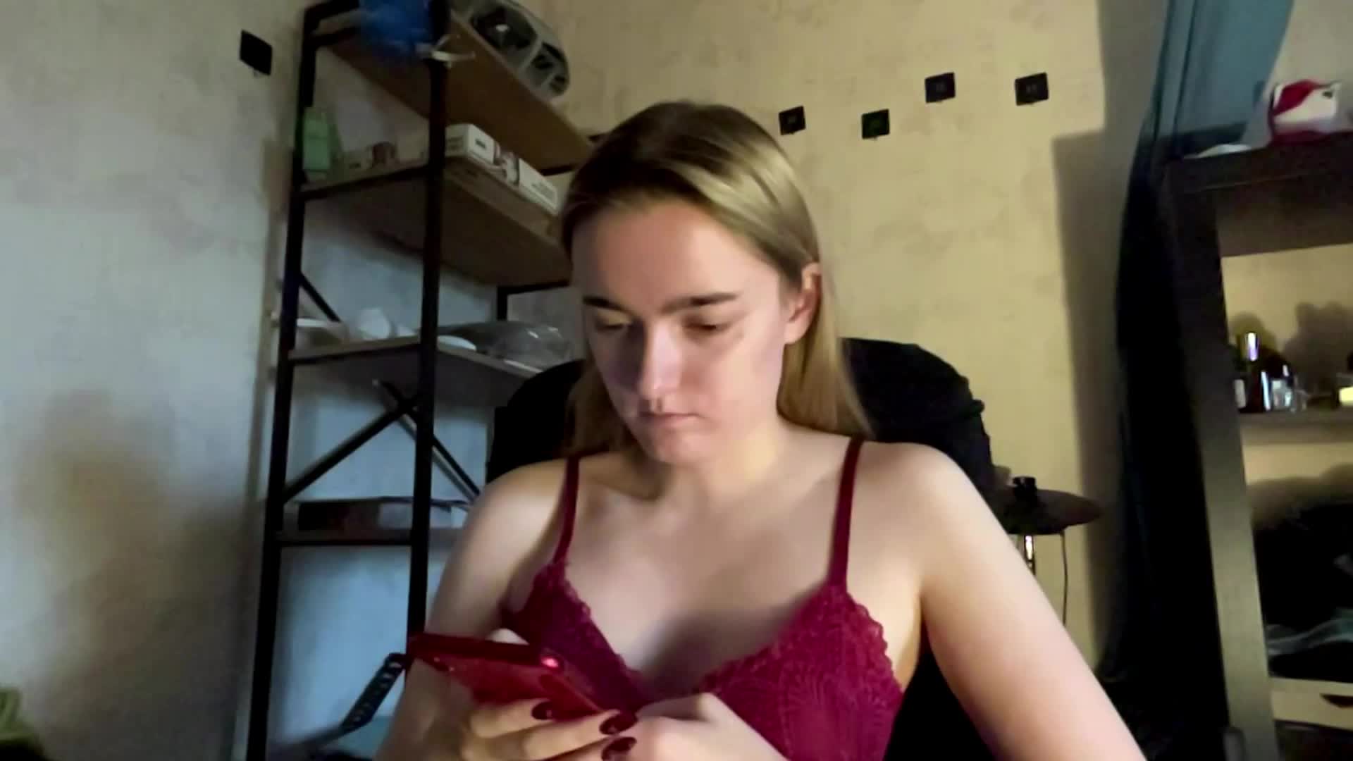 RositaStigsell Приват Записи 2026-08-18