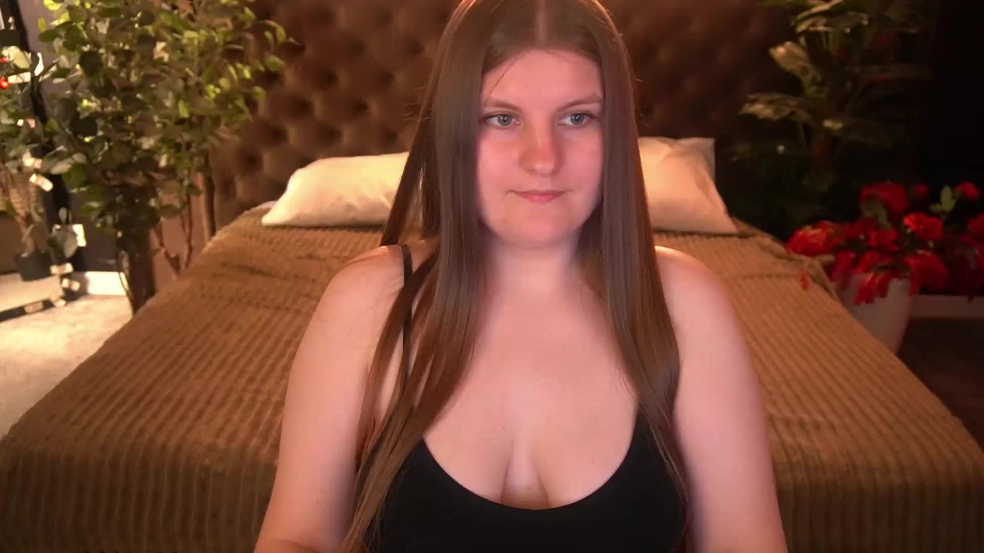 CassandraGoldd Приват Записи 2026-08-18