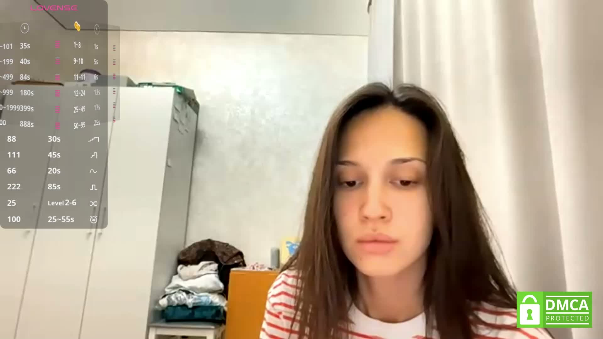 JacquelynClowes Приват Записи 2026-08-18