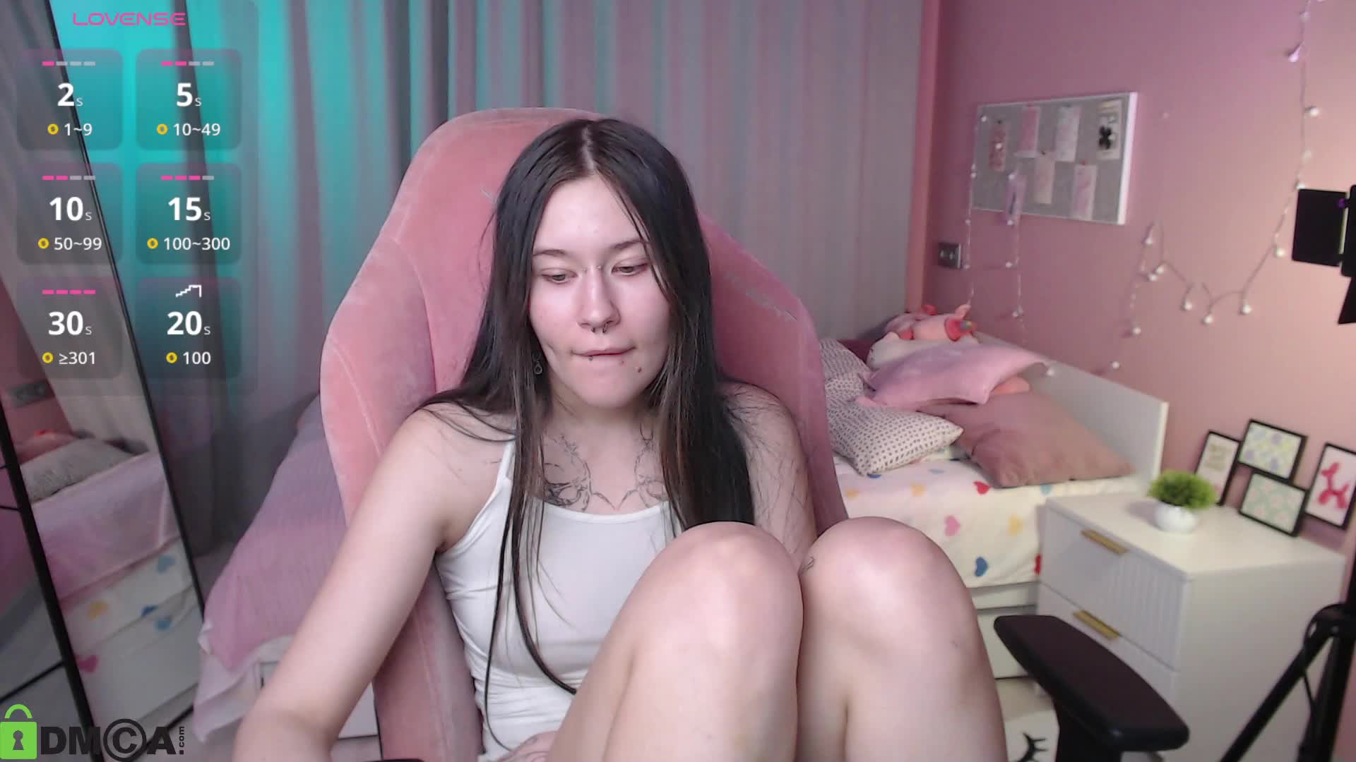 Bety-White Приват Записи 2026-08-18