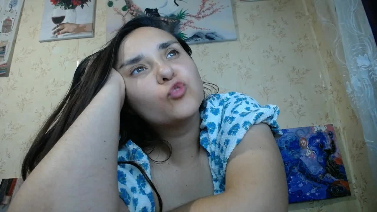 Bombshellnika Приват Записи 2026-08-18