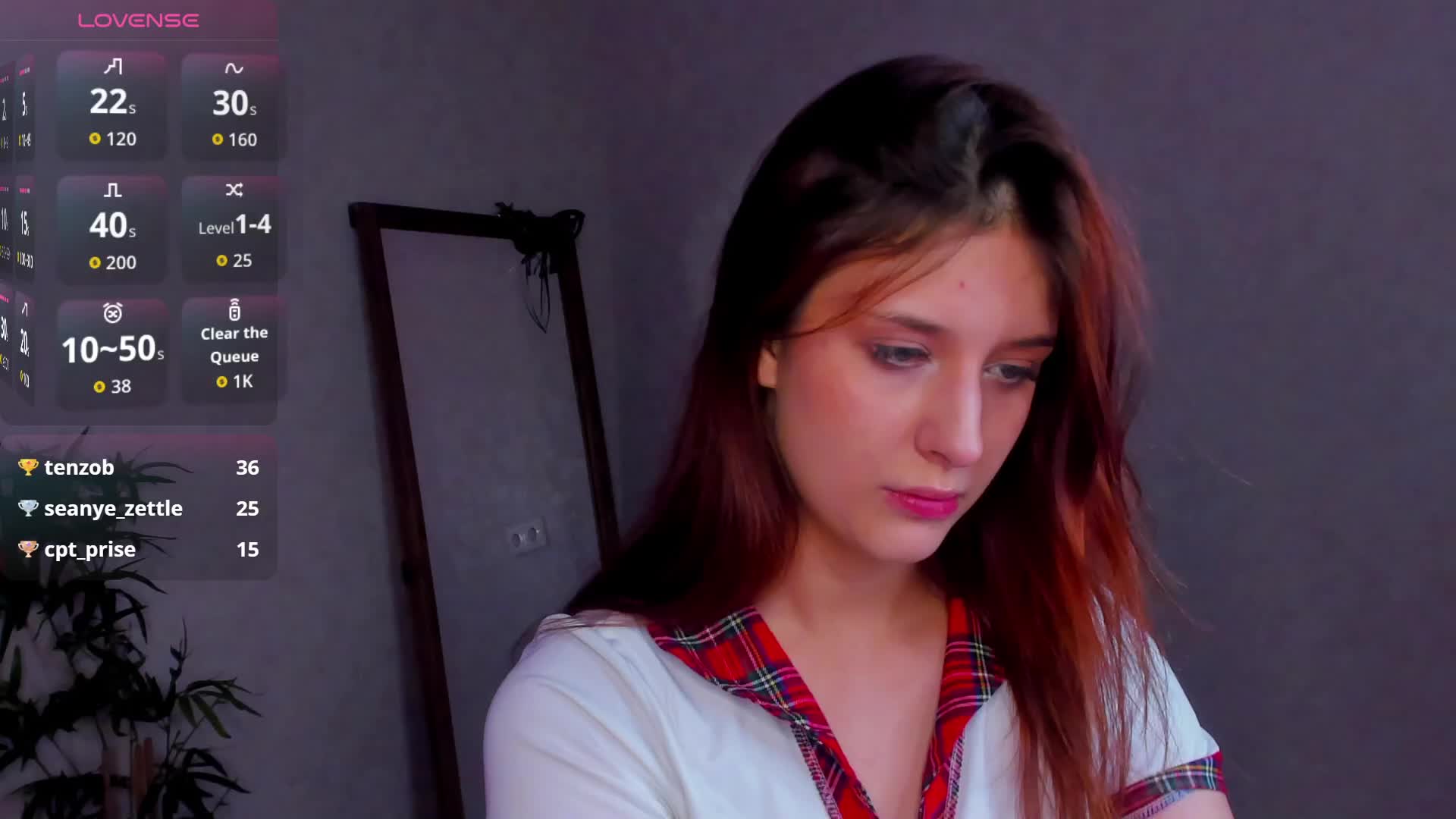 Lisa-Allison Приват Записи 2026-08-18