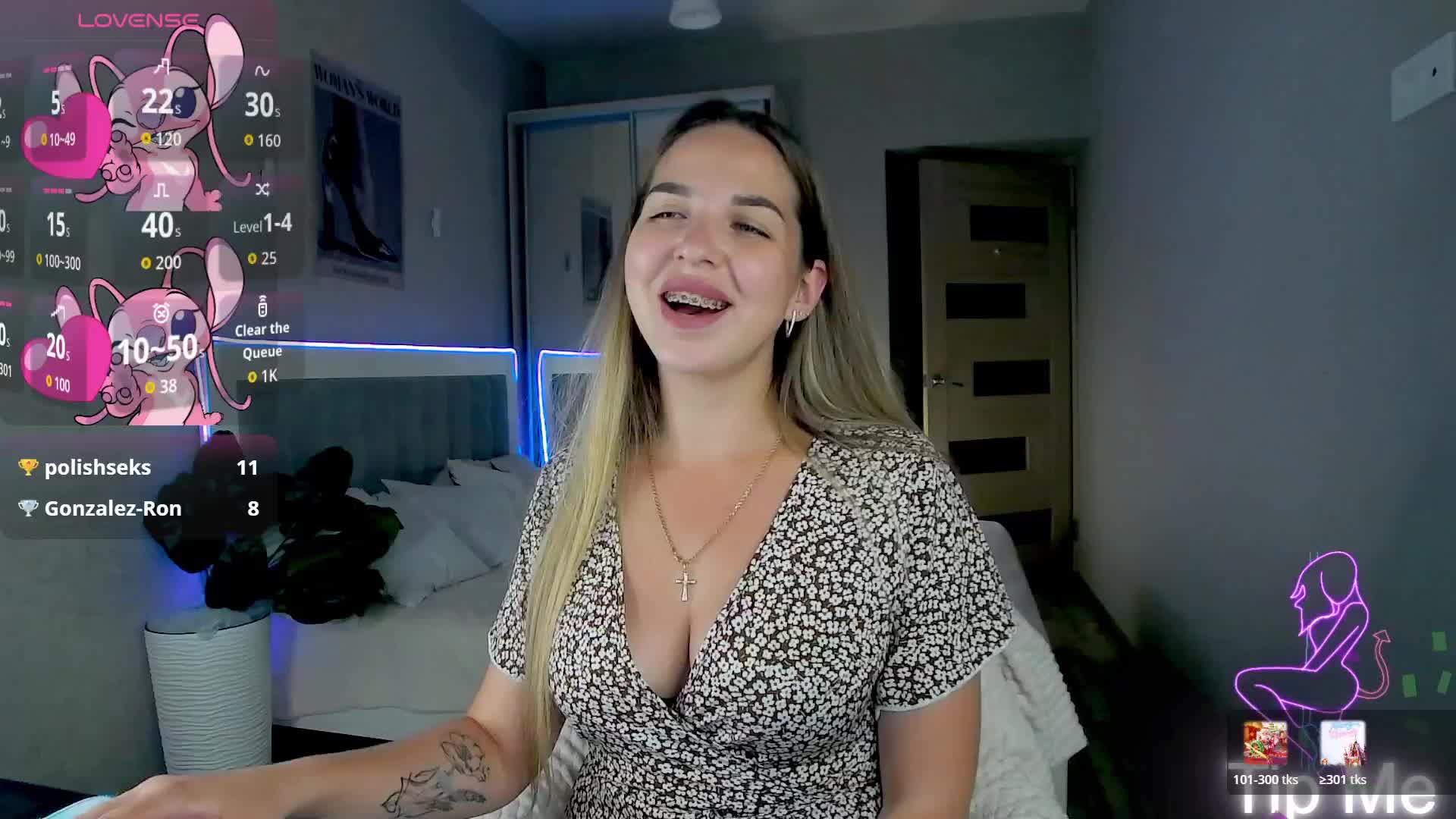 AlexandraCandy Приват Записи 2026-08-18