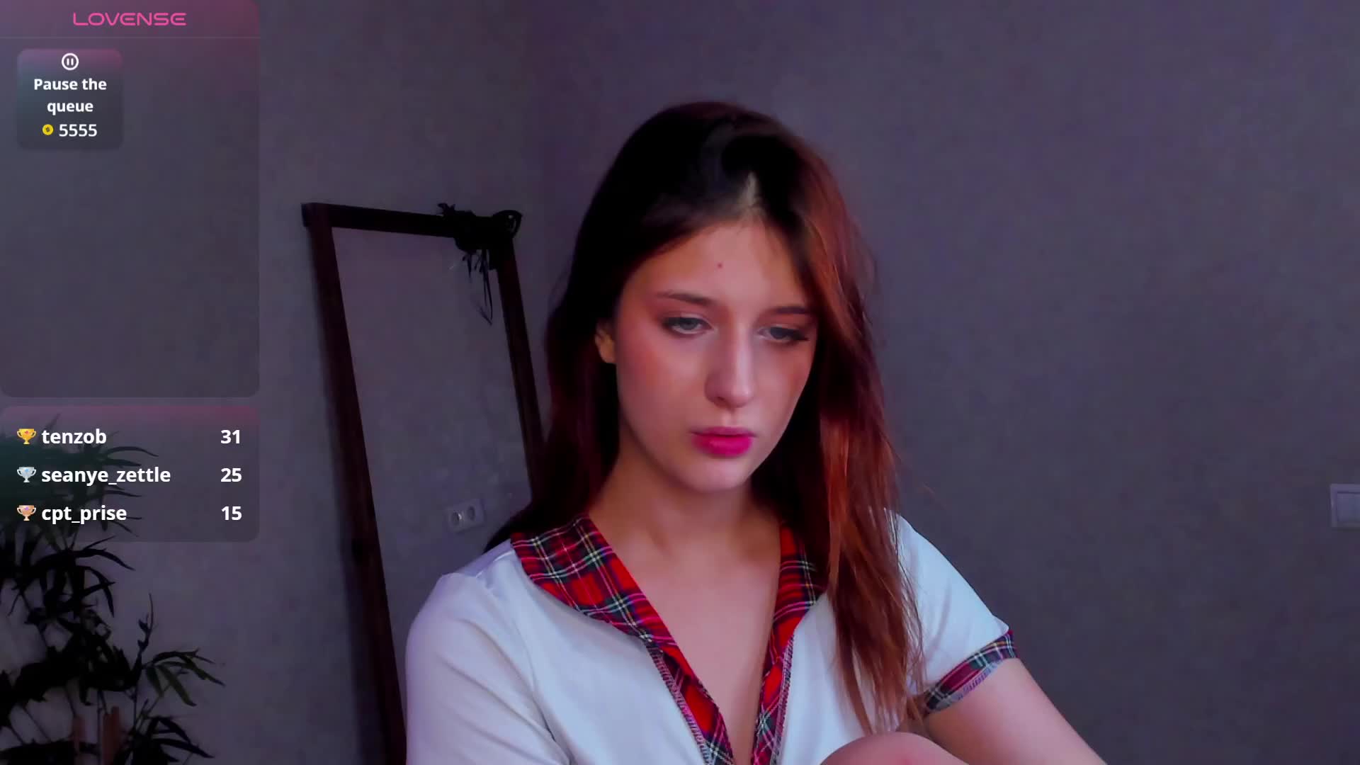 Lisa-Allison Приват Записи 2026-08-18