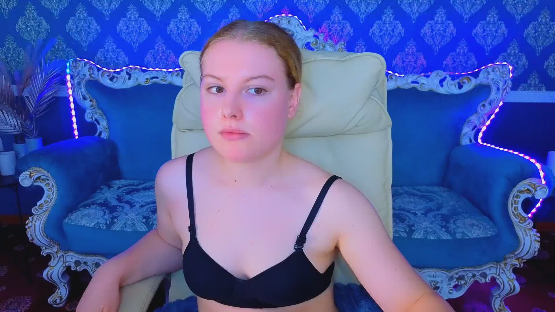 NastyaMurMeow Приват Записи 2026-08-18