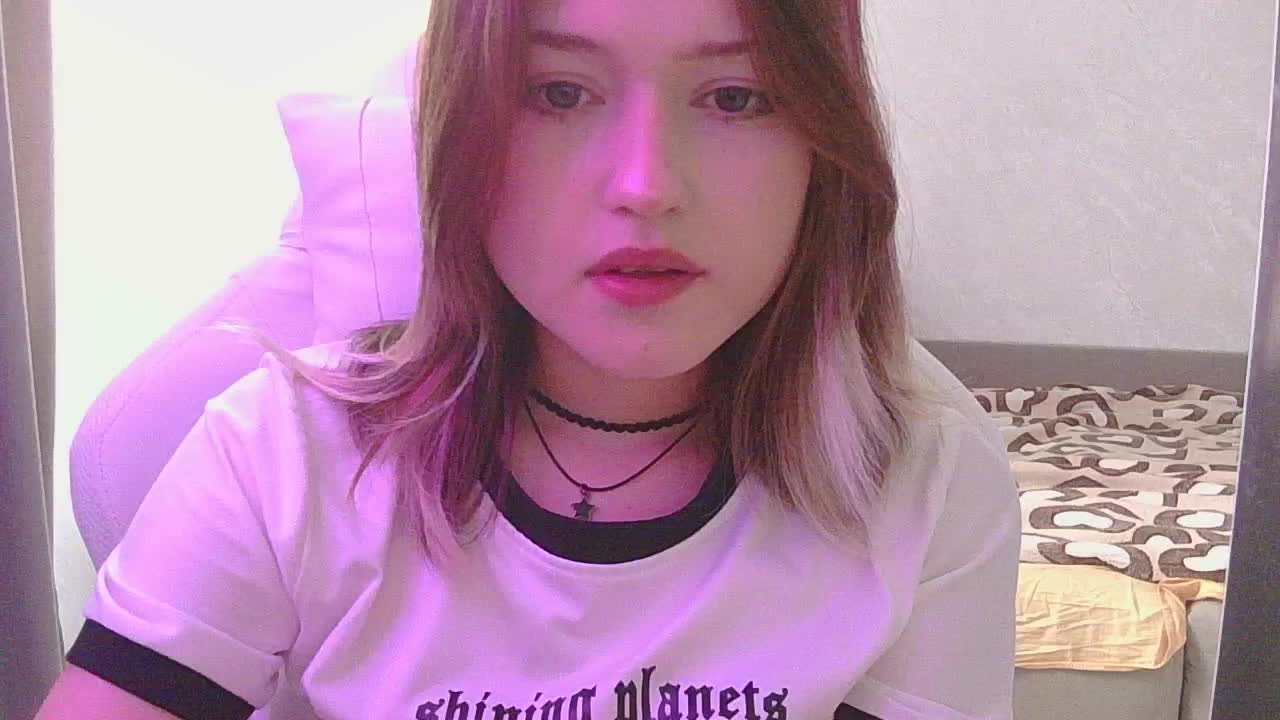 BelovedMary Приват Записи 2026-08-18