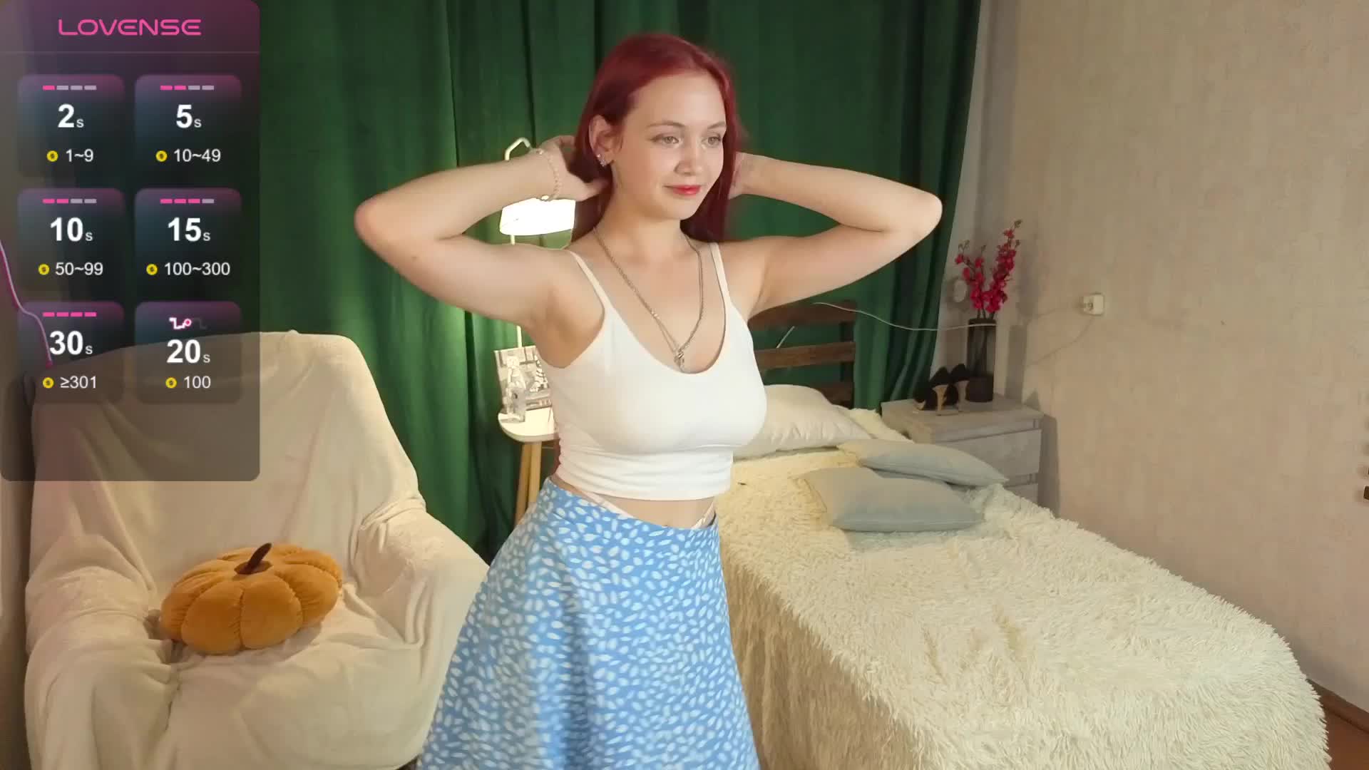 AnnyYammy Приват Записи 2026-08-18
