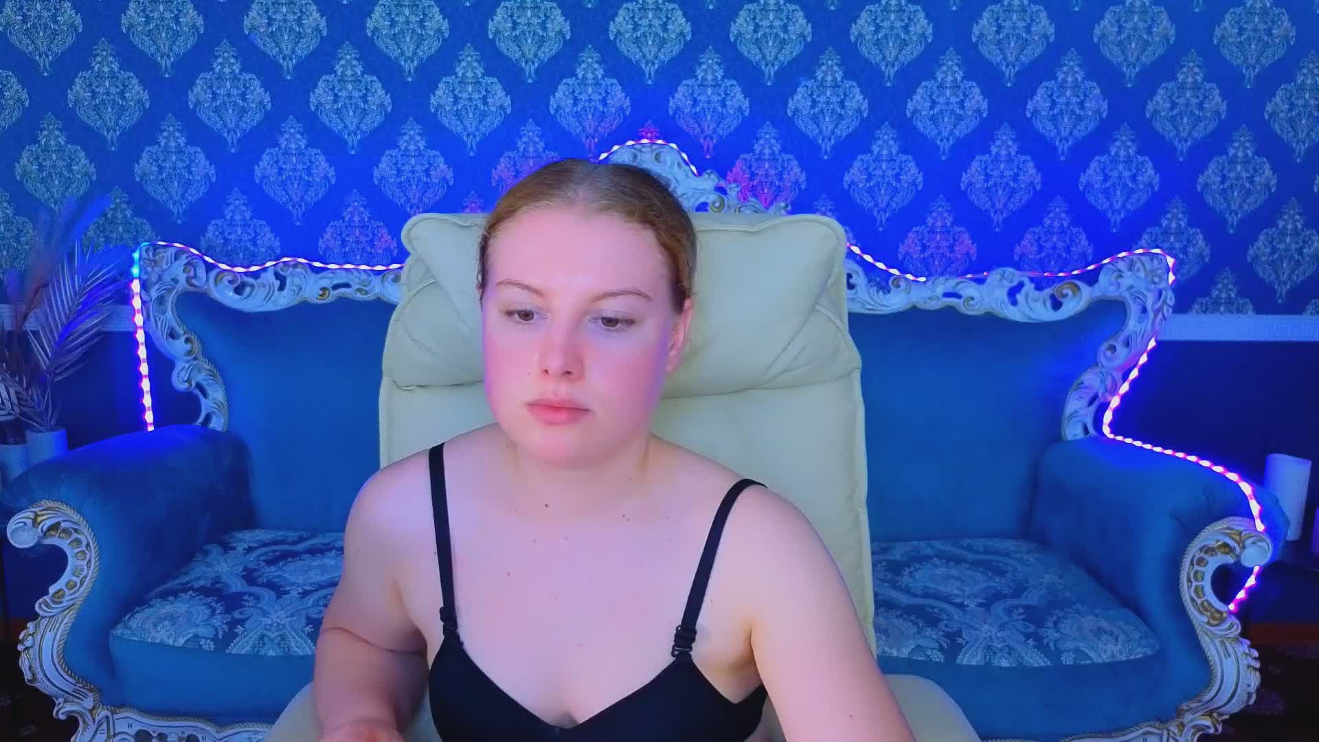 NastyaMurMeow Приват Записи 2026-08-18