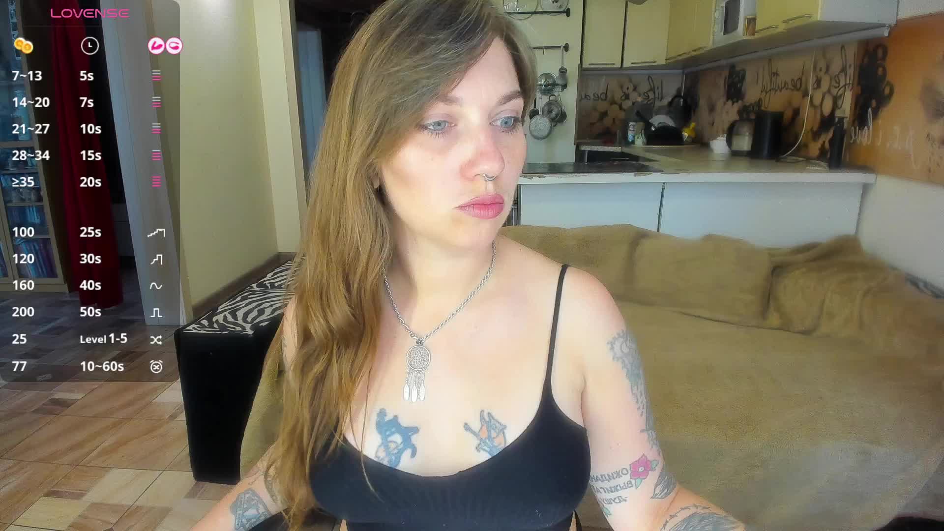 StacyButterfly Приват Записи 2026-08-18