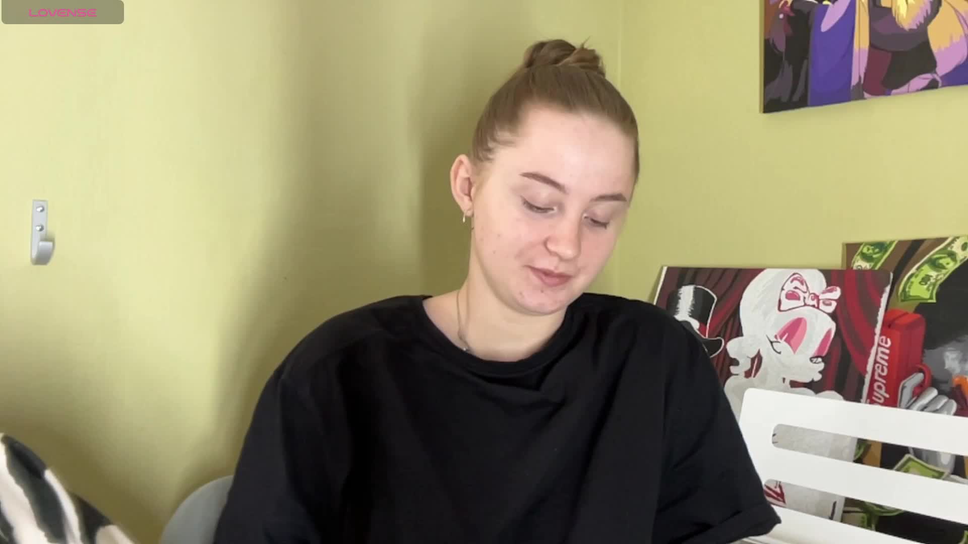 ShonaMccadams Приват Записи 2026-08-18
