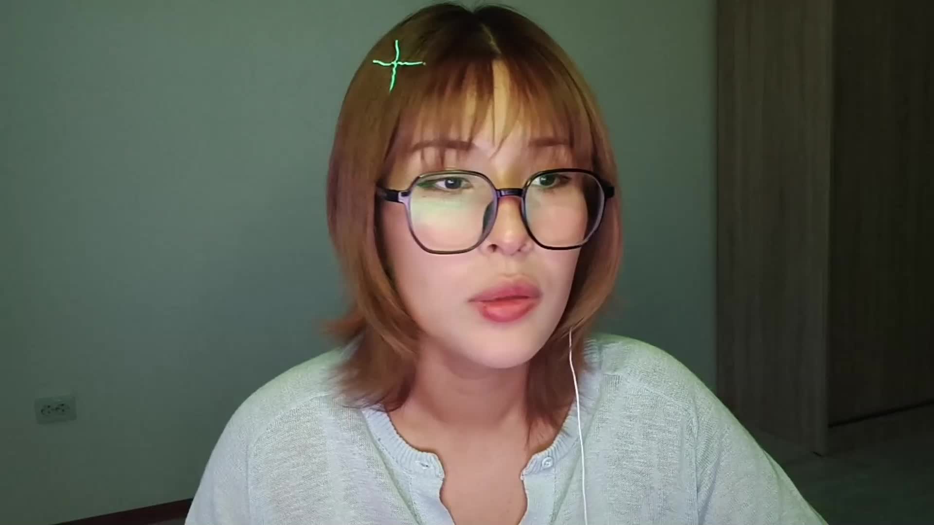 MargheritaBergh Приват Записи 2026-08-18