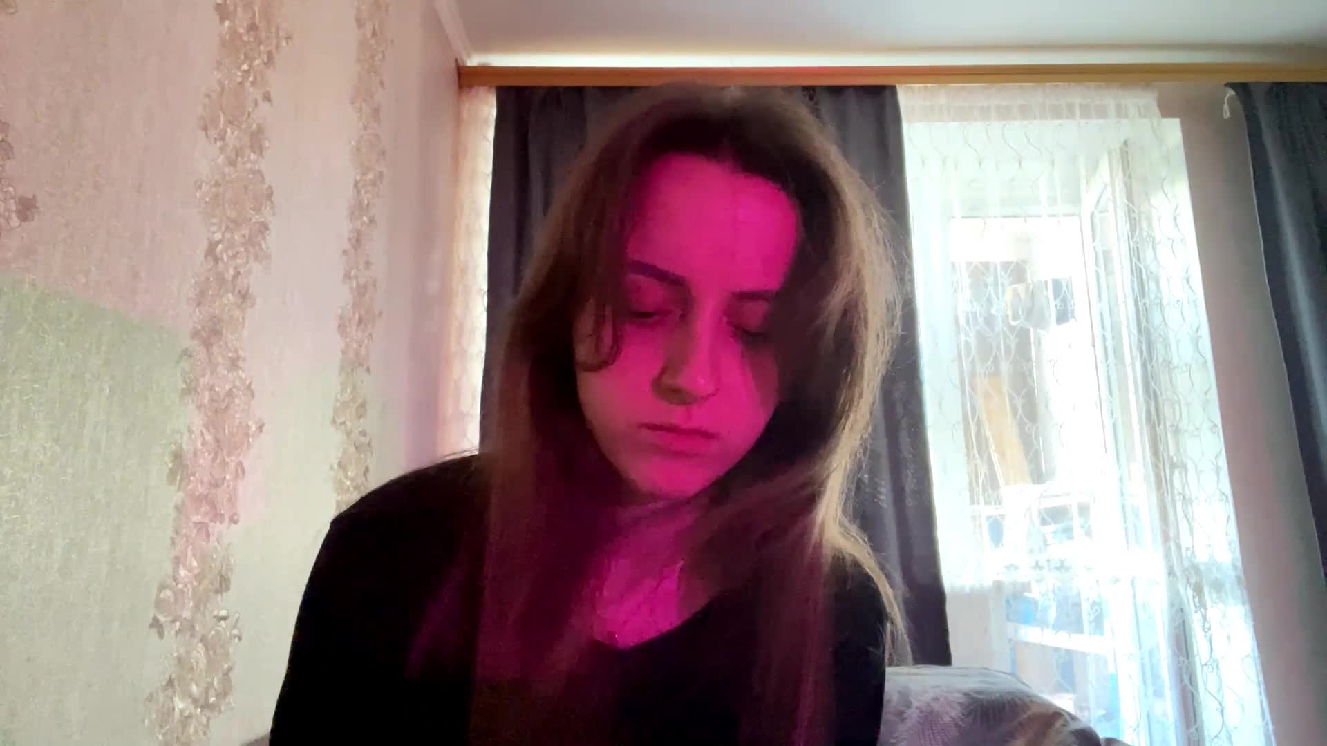 PandoraBillinger Приват Записи 2026-08-18