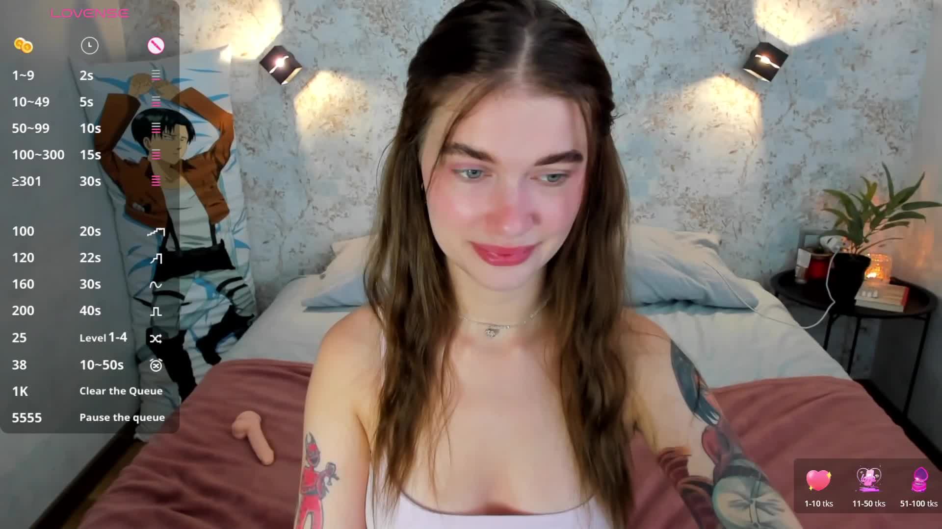 NikaTechnoo Приват Записи 2026-08-18