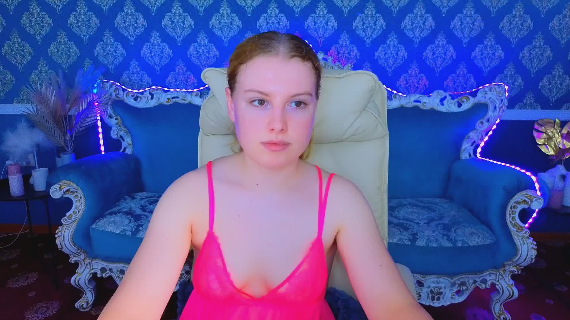 NastyaMurMeow Приват Записи 2026-08-18