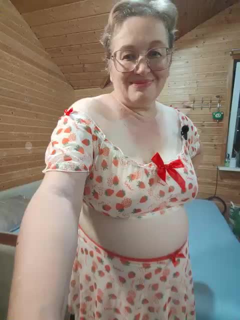 MilenaVelvet Приват Записи 2026-08-18