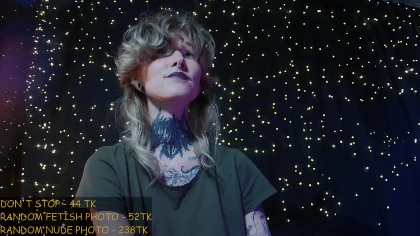 Littlespacemouse Приват Записи 2026-08-18