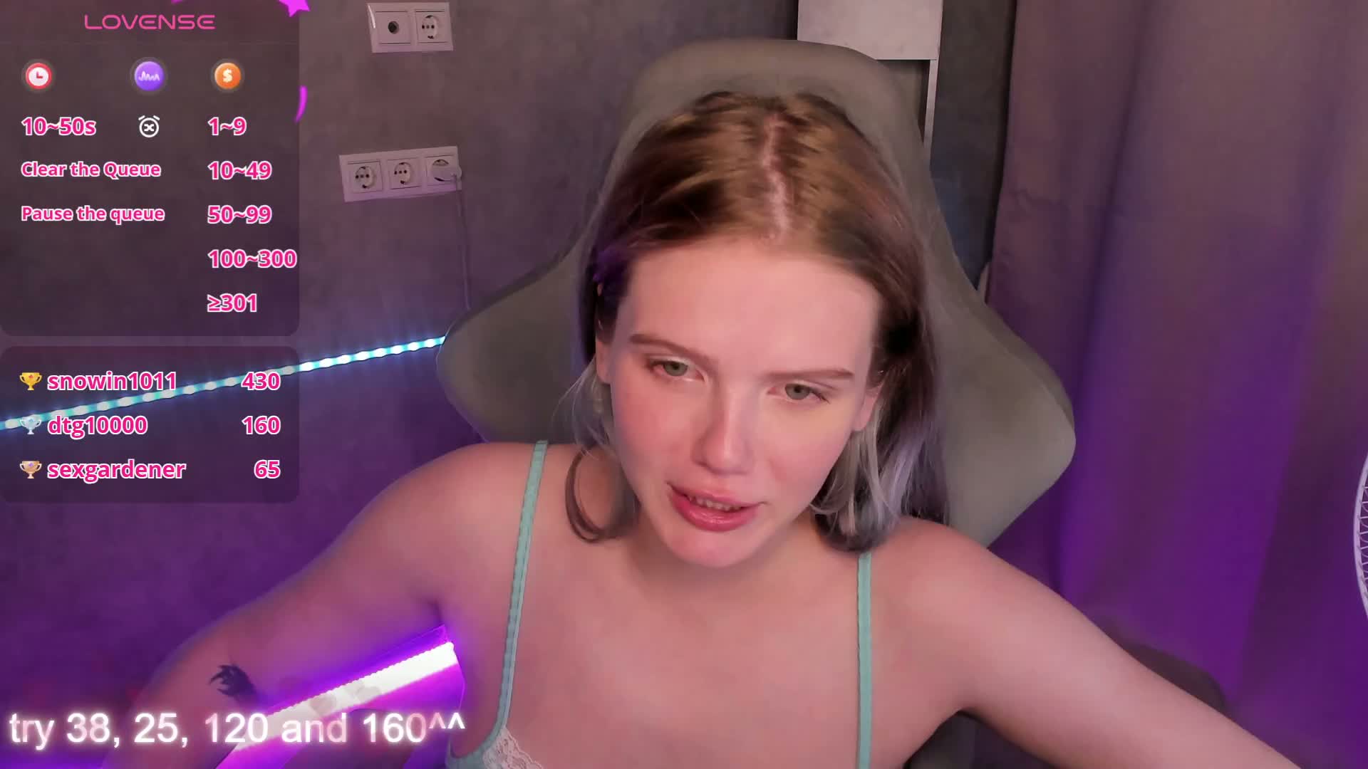 Alisa-Allison Приват Записи 2026-08-18