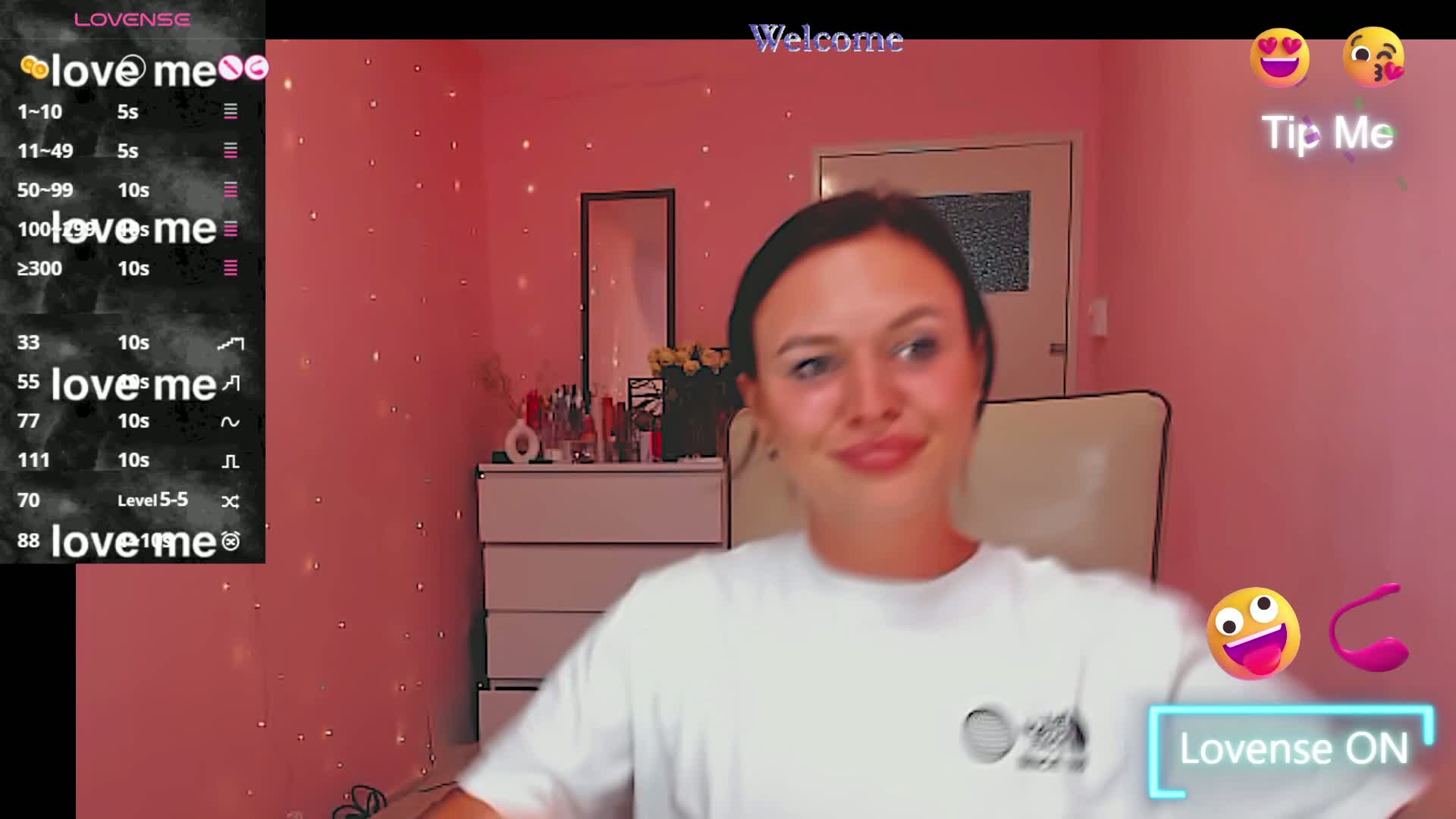 SweetLika Приват Записи 2026-08-18
