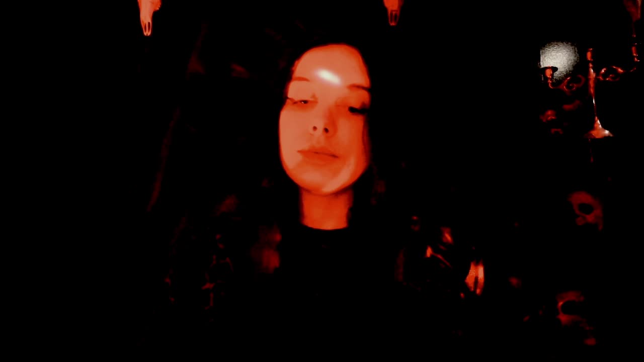 TheDominatrix Приват Записи 2026-08-18