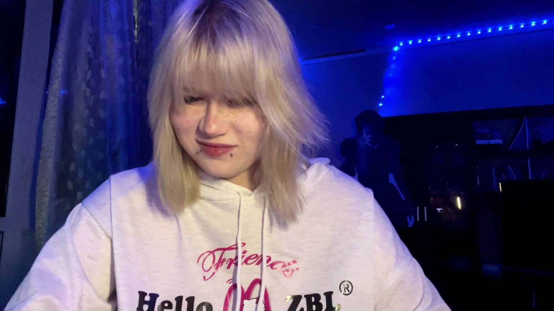 BlindiLohan Приват Записи 2026-08-18