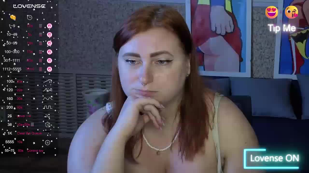 Aliciaredluv Приват Записи 2026-08-18