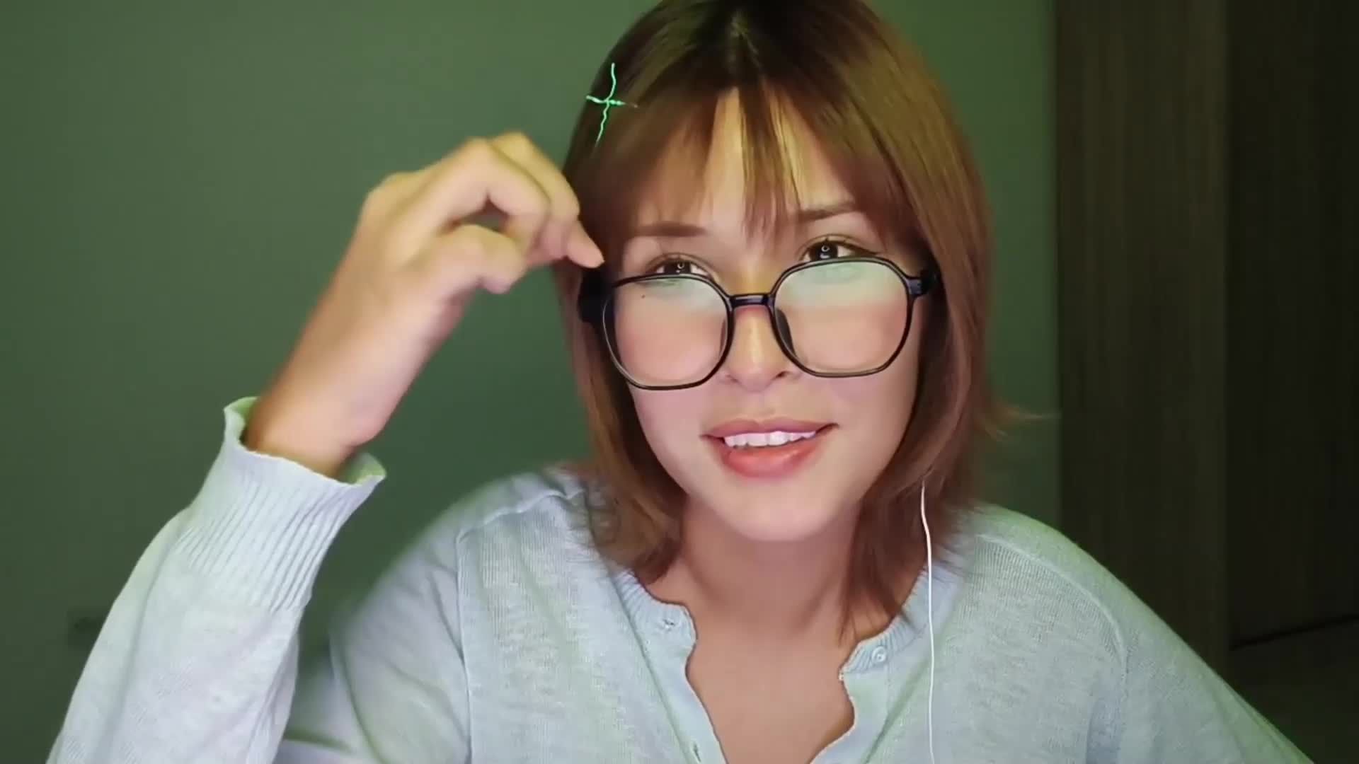 MargheritaBergh Приват Записи 2026-08-18
