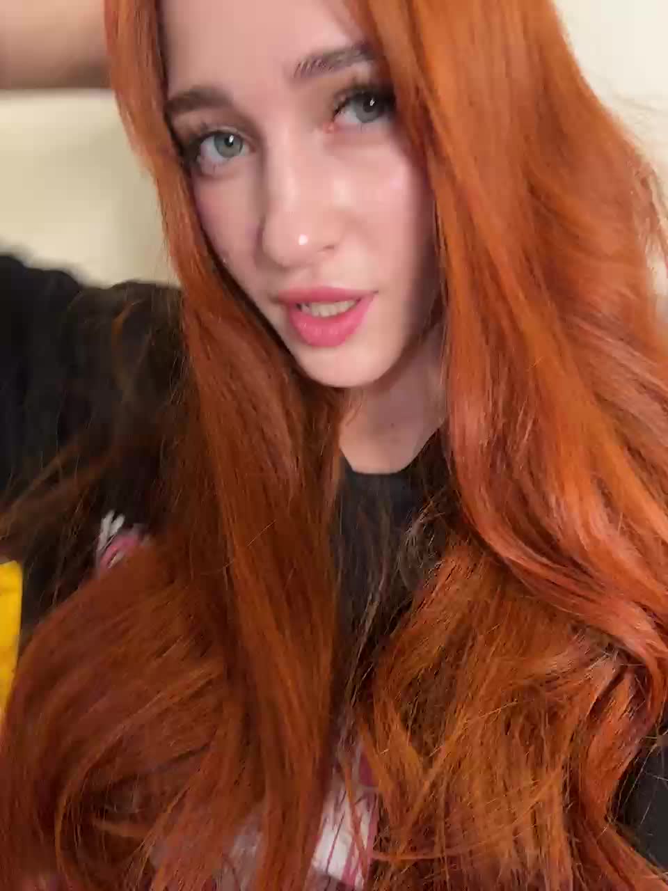 VictoriaBix Приват Записи 2026-08-18