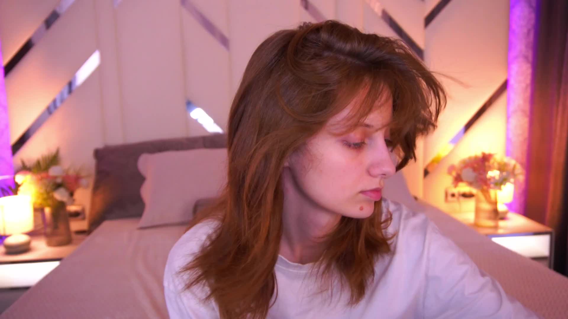 CuteeFoxy Приват Записи 2026-08-18