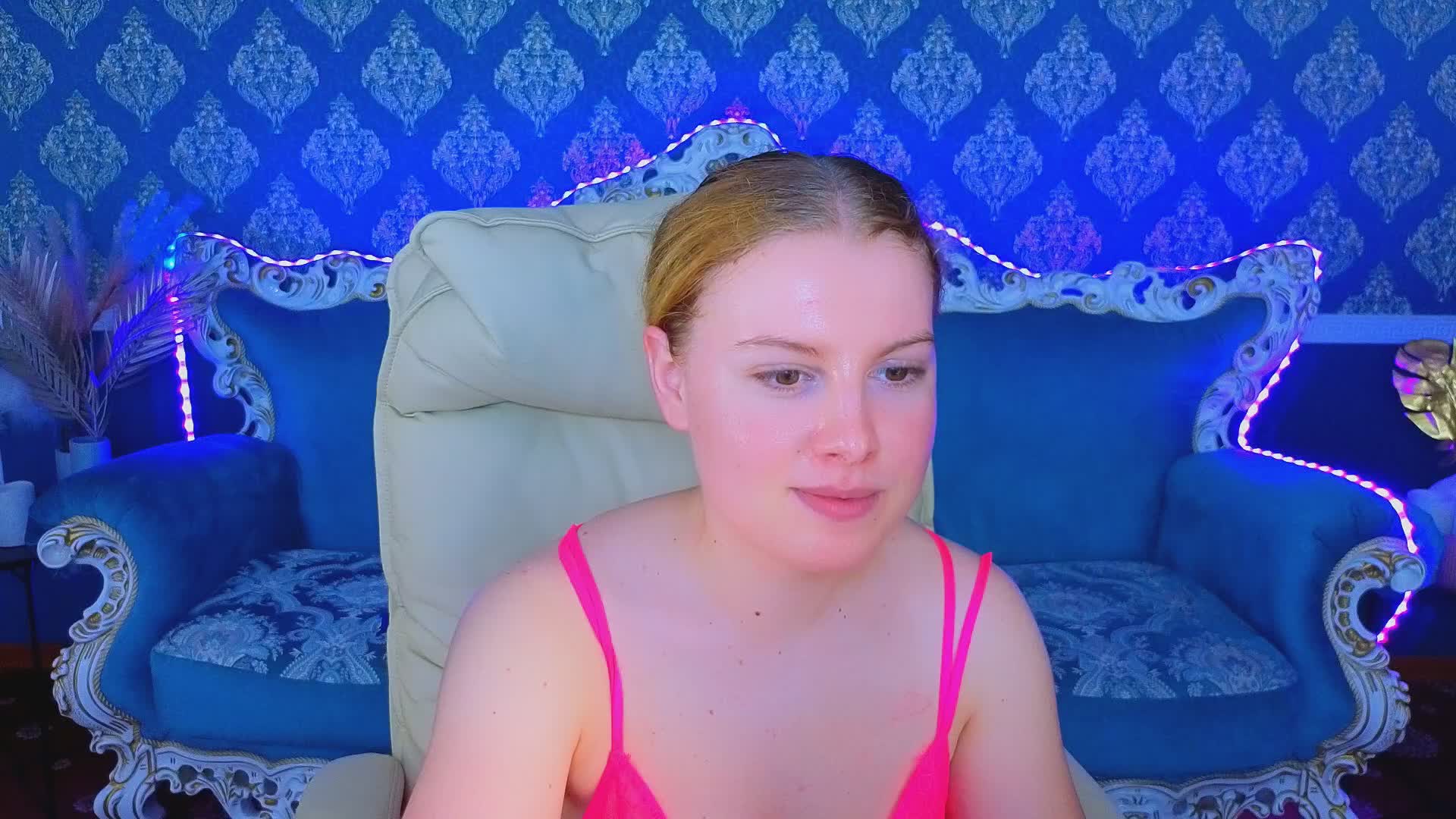 NastyaMurMeow Приват Записи 2026-08-18