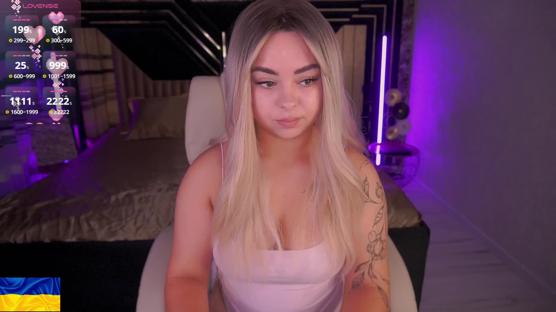 SusieWood Приват Записи 2026-08-18