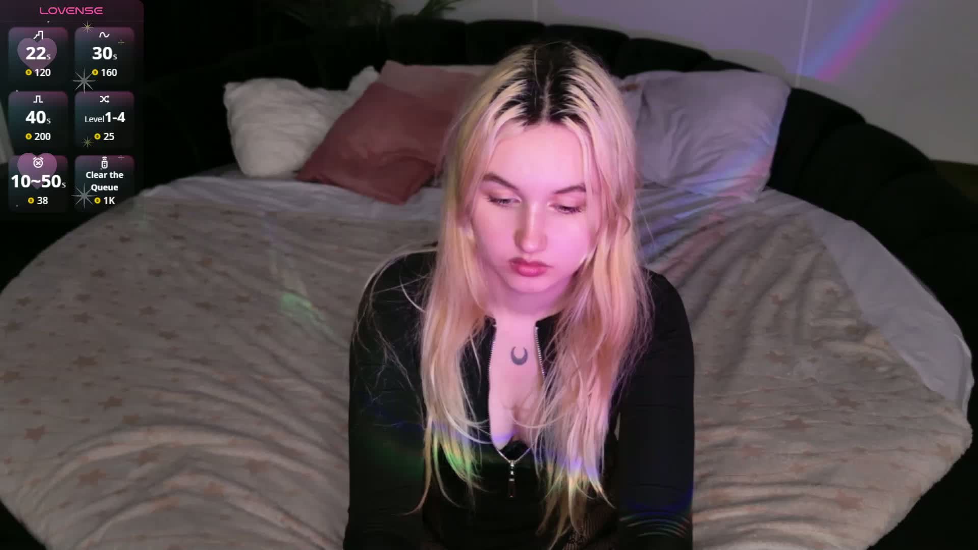 LillyEyess Приват Записи 2026-08-19