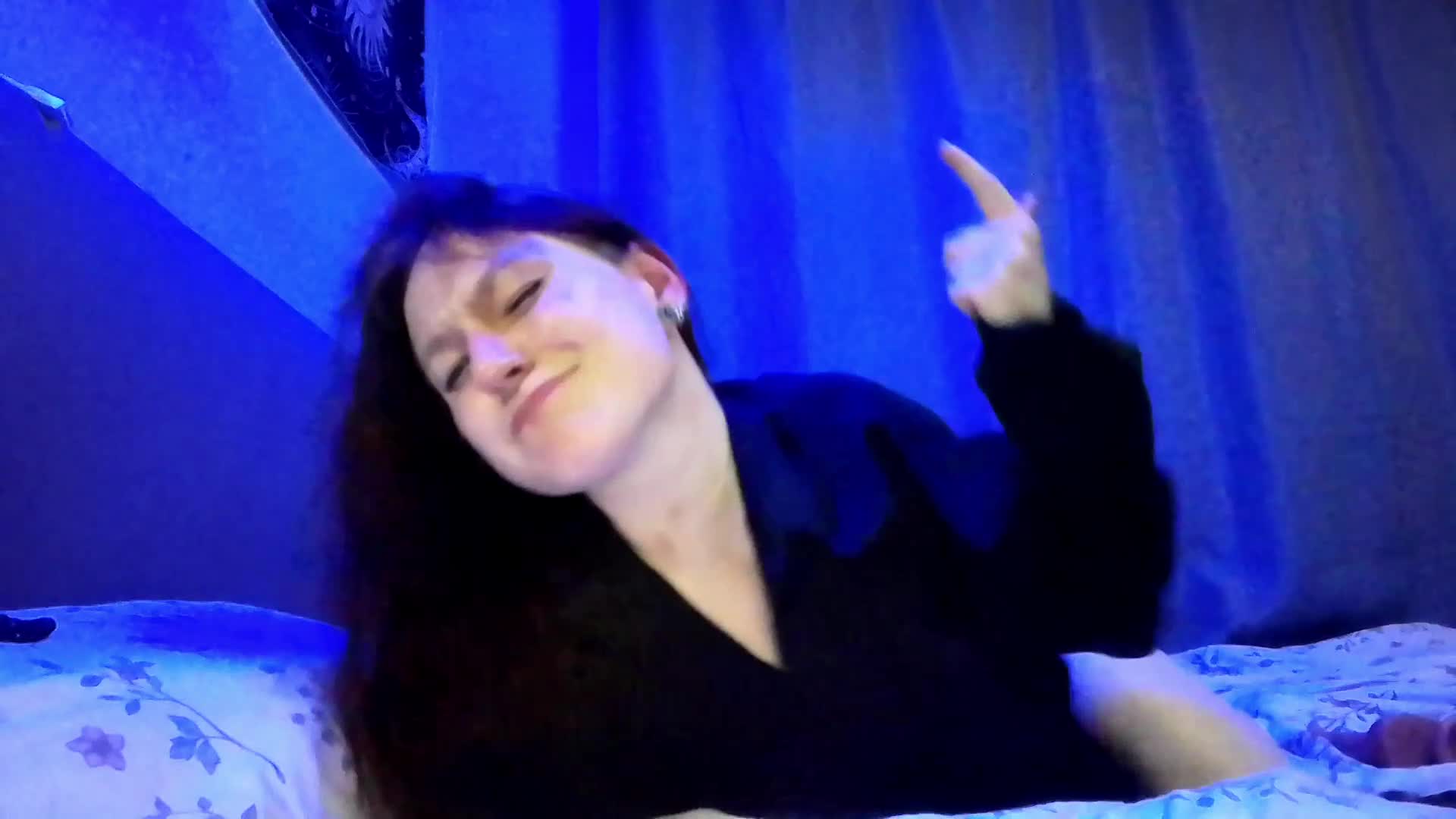 LoiseLovetto Приват Записи 2026-08-19