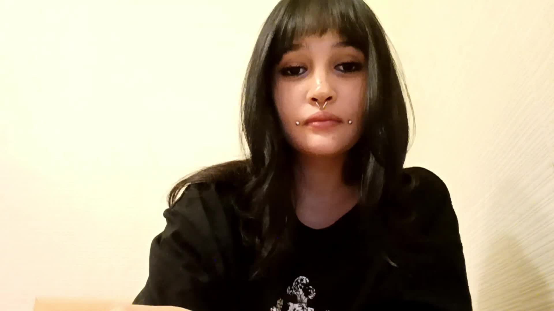 AldaLalonde Приват Записи 2026-08-19