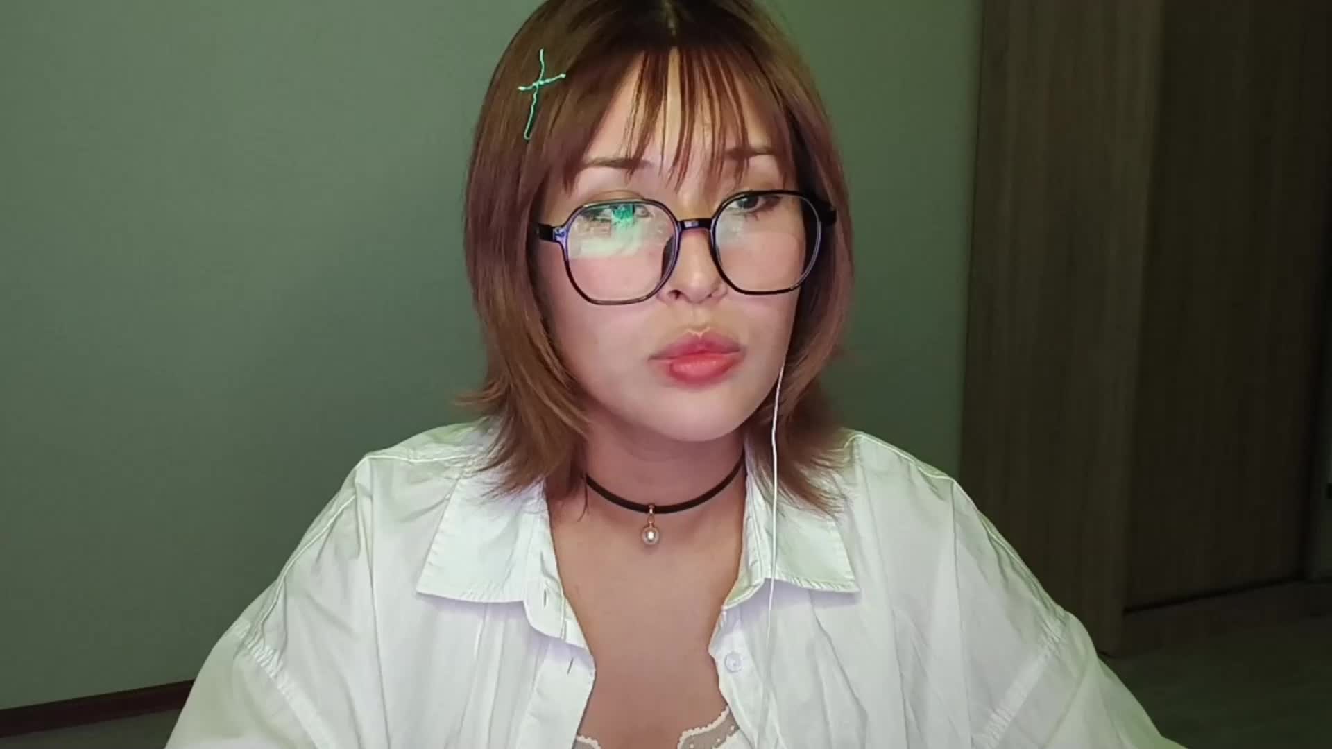 MargheritaBergh Приват Записи 2026-08-19