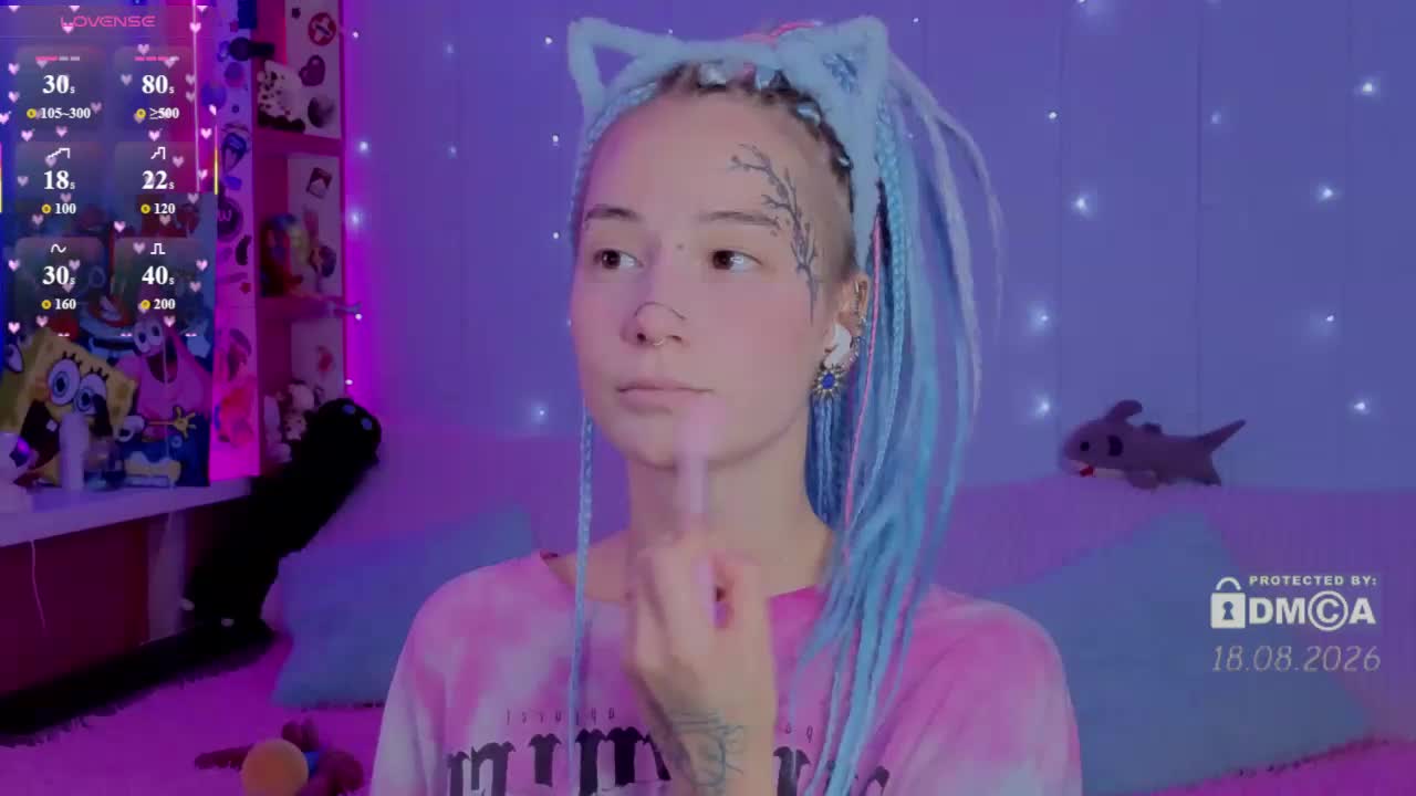 Ne_Sonya Приват Записи 2026-08-19