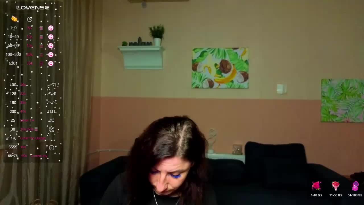 Musekittyjeni112 Приват Записи 2026-08-19