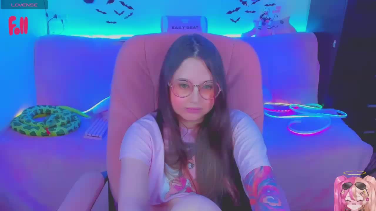 LoliSuccub Приват Записи 2026-08-19