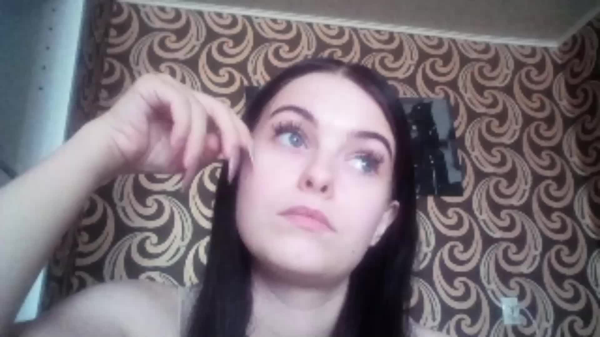 GayeHinaman Приват Записи 2026-08-19