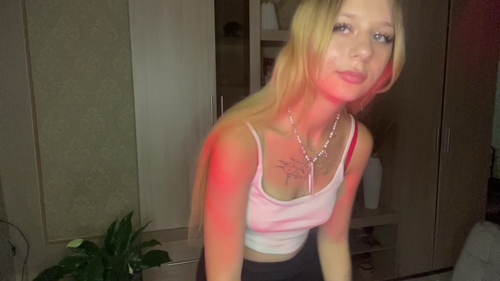 GeneLaforce Приват Записи 2026-08-19