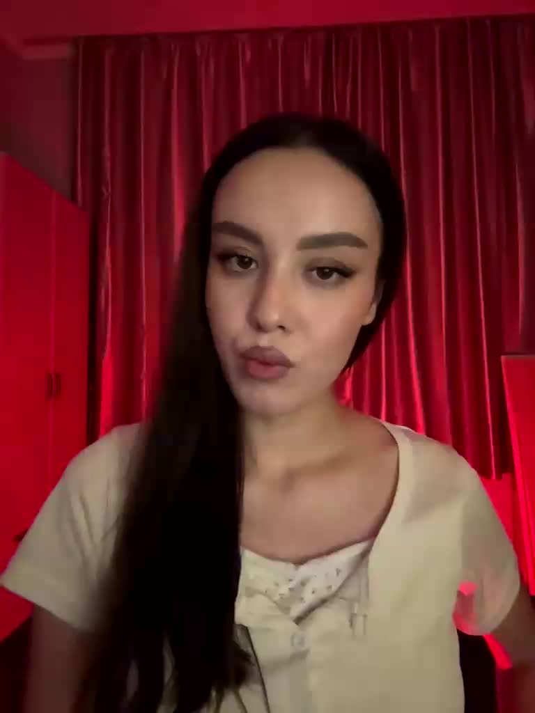 LizaKing Приват Записи 2026-08-19