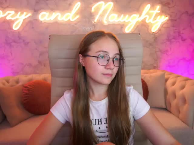 ArrinaWairr Приват Записи 2026-08-19
