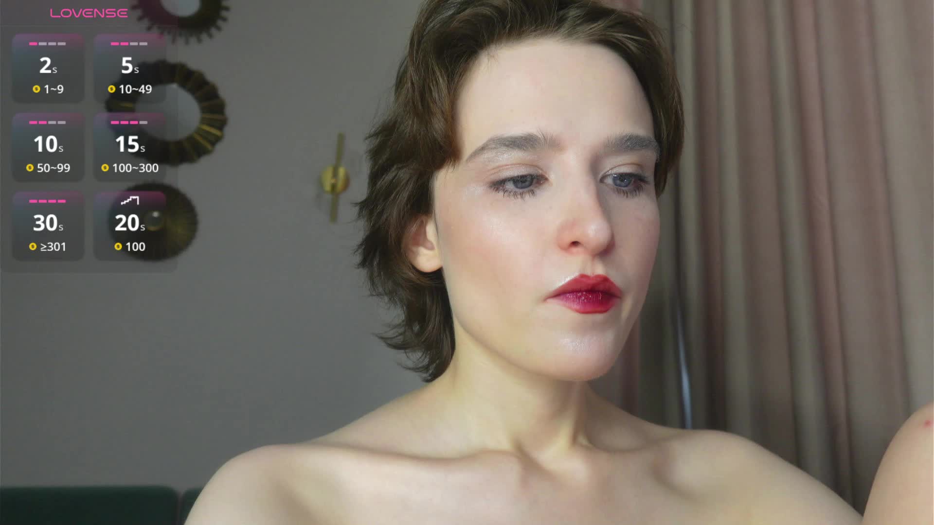 RebeGoldNoir Приват Записи 2026-08-19