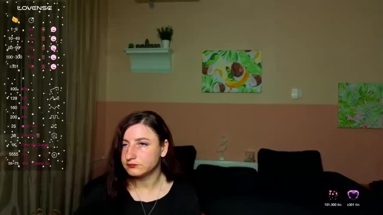 Musekittyjeni112 Приват Записи 2026-08-19