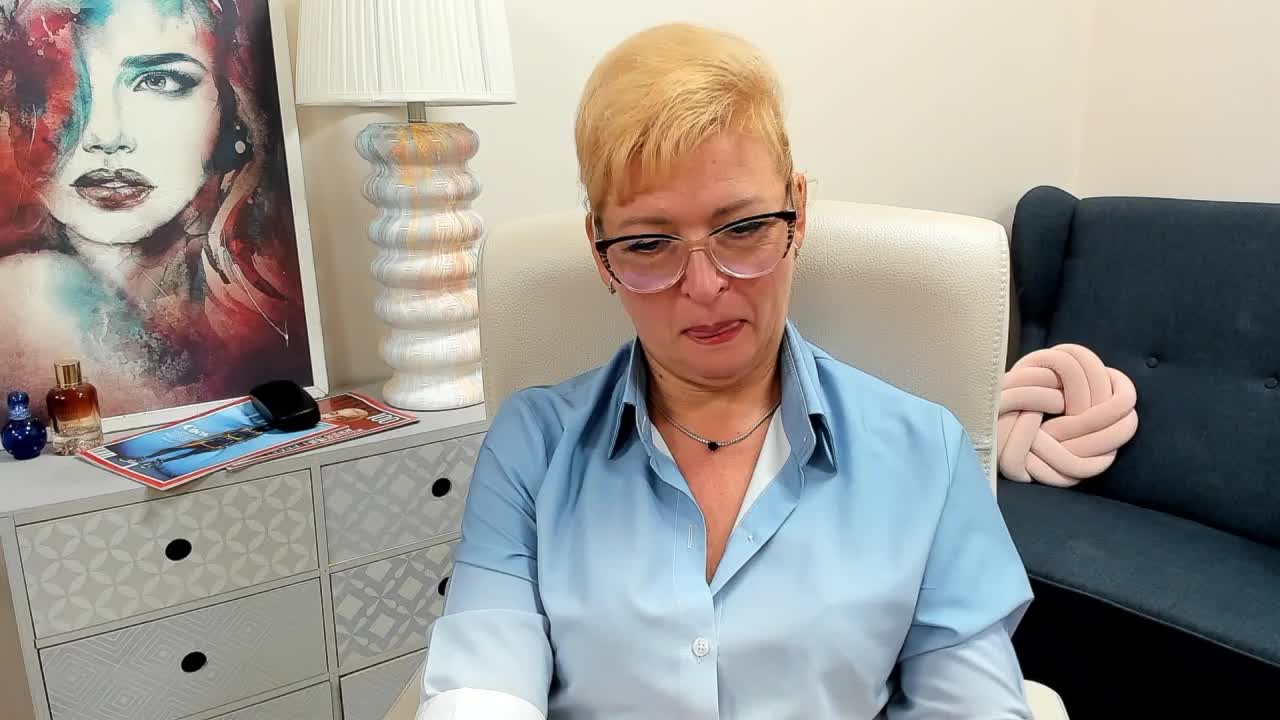 LunaFantasy Приват Записи 2026-08-19