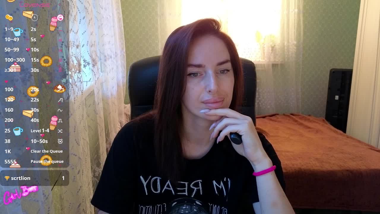 xxadrihanna Приват Записи 2026-08-19